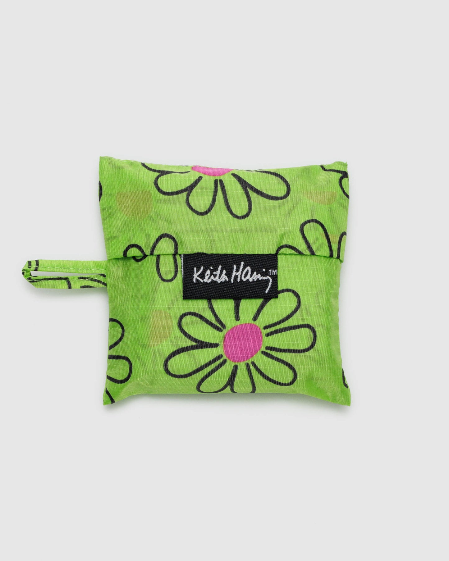 Baby Reusable Baggu - Keith Haring Flower