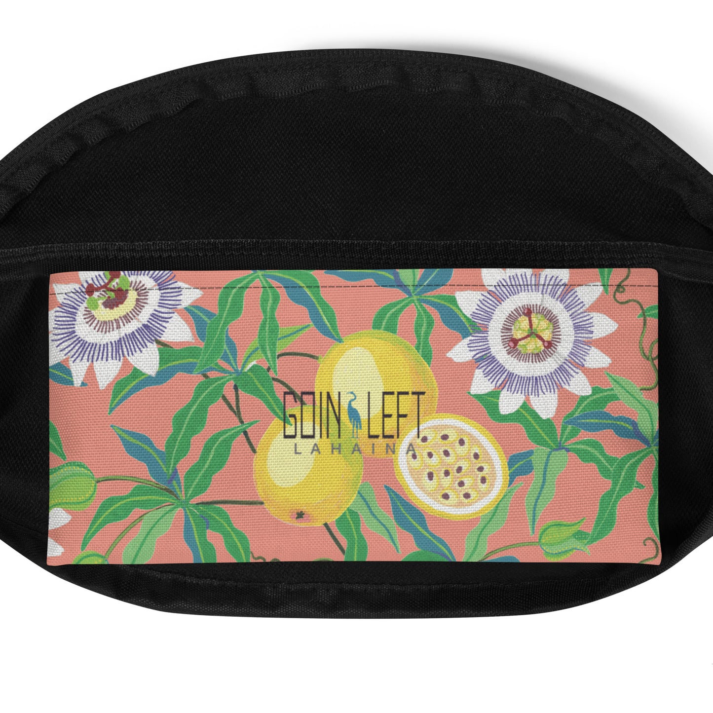 Fanny Pack - Liliko'i