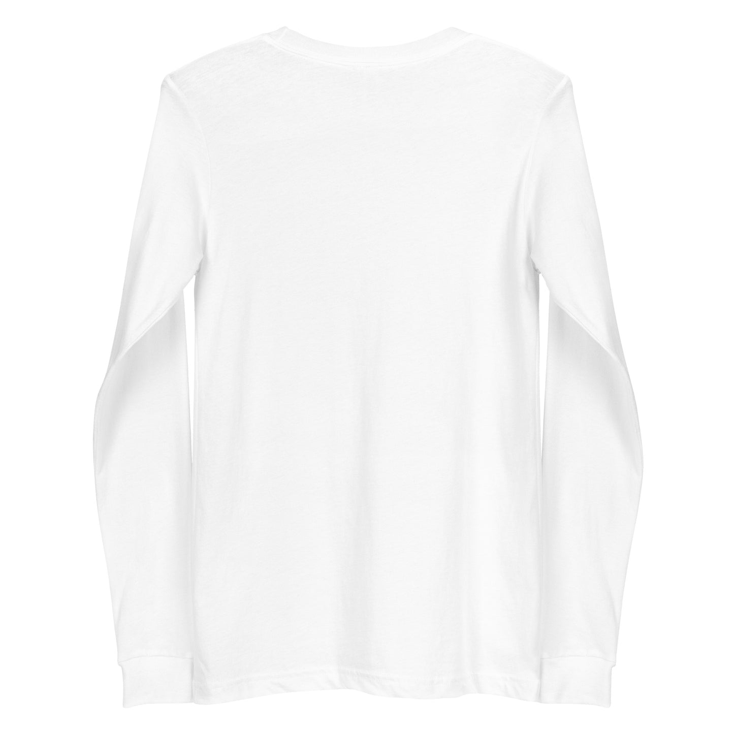 Unisex Long Sleeve Tee - GL HI