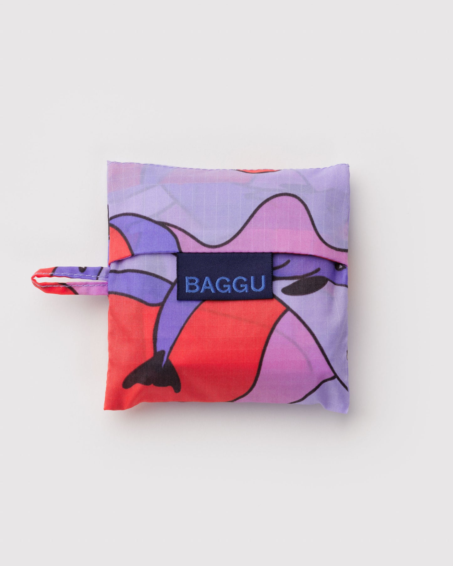 Baby Reusable Baggu - Dolphins