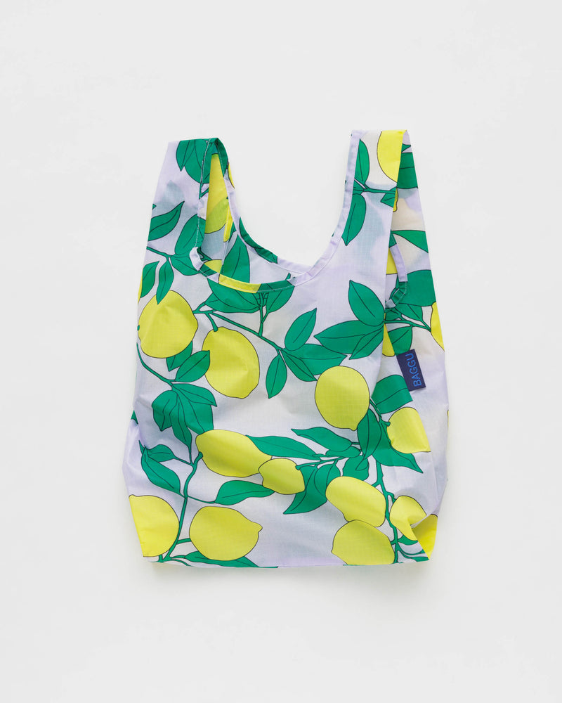 Baby Baggu - Lemon Tree