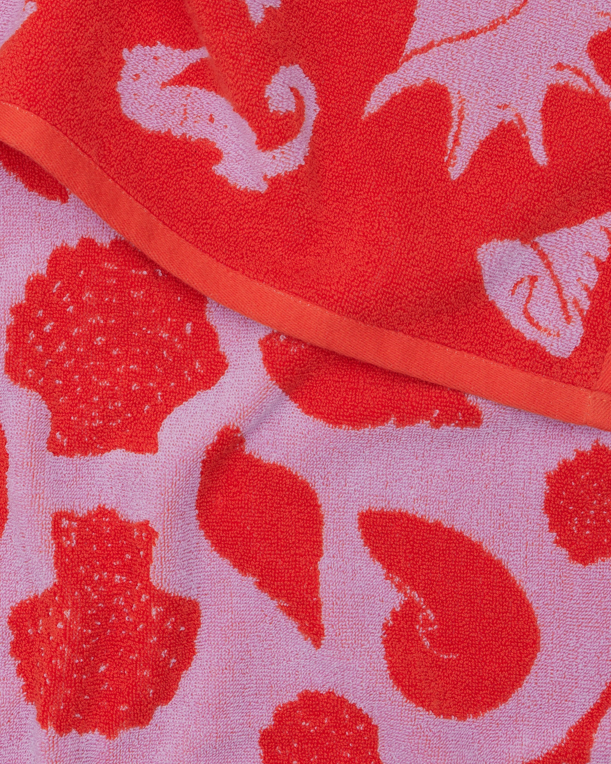 Baggu Bath Towel - Thumbnail 3