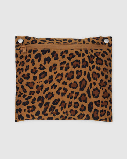 Baggu Cloud Carry-On Bag - Leopard