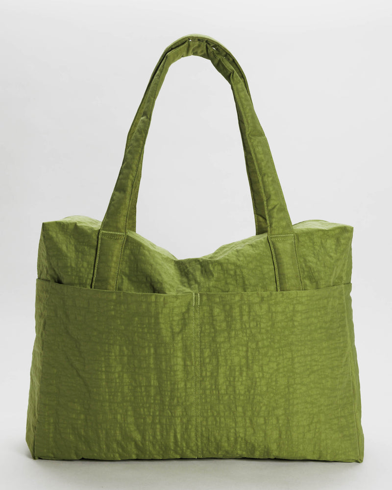 Cloud Carry-On Bag - Avocado