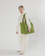 Cloud Carry-On Bag - Avocado
