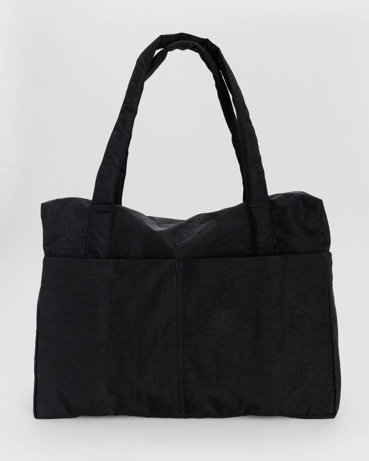 Baggu Cloud Carry-On Bag - Black
