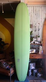 Manuelashapes 9'0" Single Fin Noserider