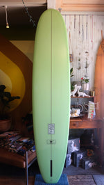 Manuelashapes 9'0" Single Fin Noserider