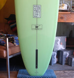 Manuelashapes 9'0" Single Fin Noserider