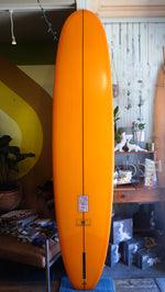 Manuelashapes 9'1" Single Fin Noserider