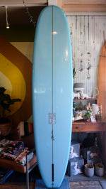 Charlie Smith Noserider 9'2” Longboard