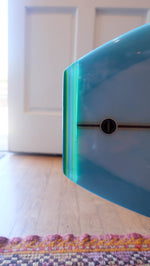 Charlie Smith Noserider 9'2” Longboard