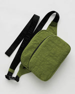 Fanny Pack - Avocado