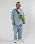 Fanny Pack - Avocado