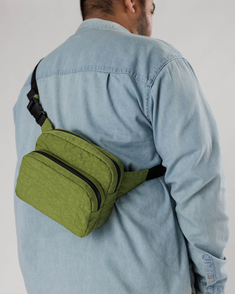 Fanny Pack - Avocado
