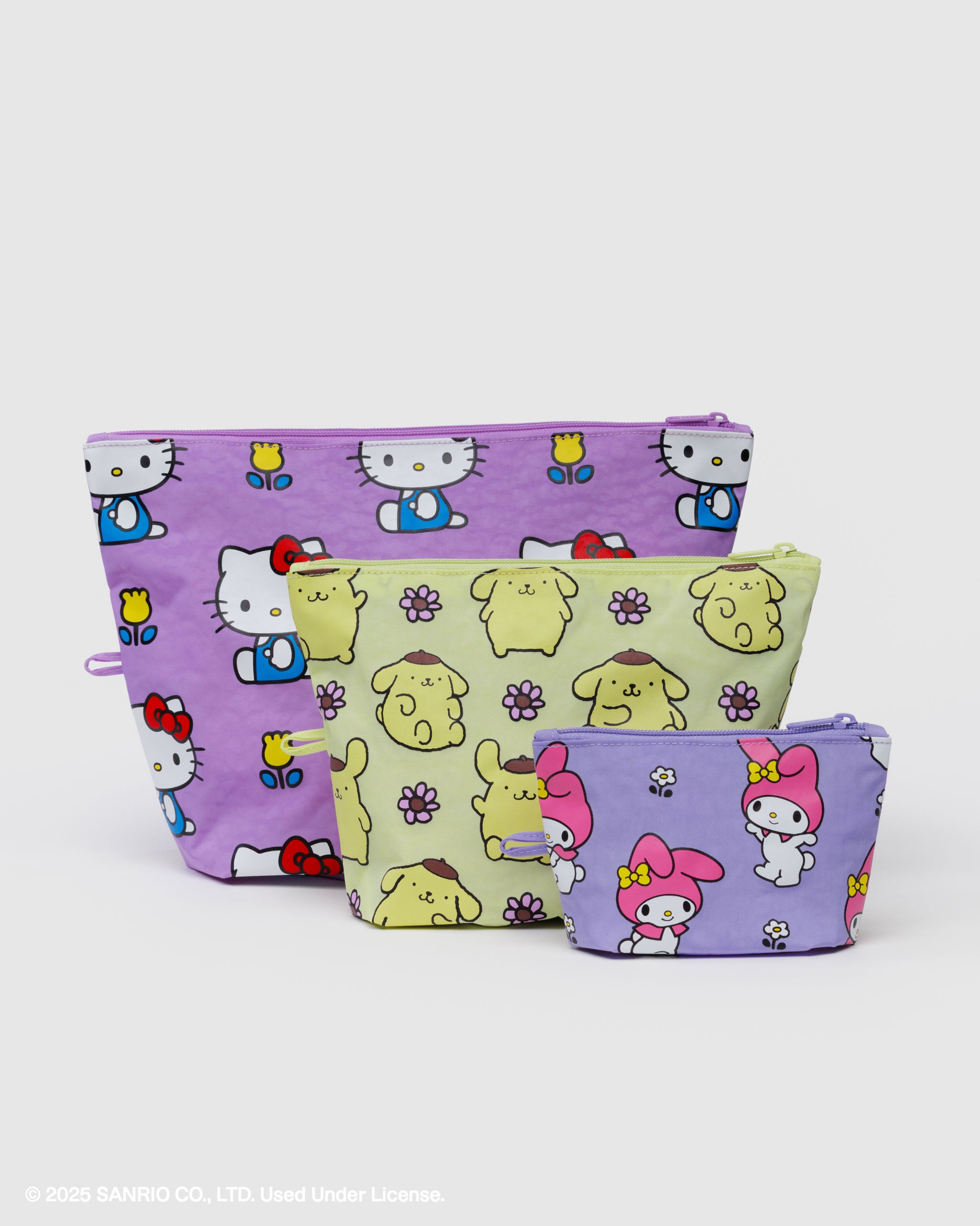 Baggu Go Pouch - Thumbnail 5