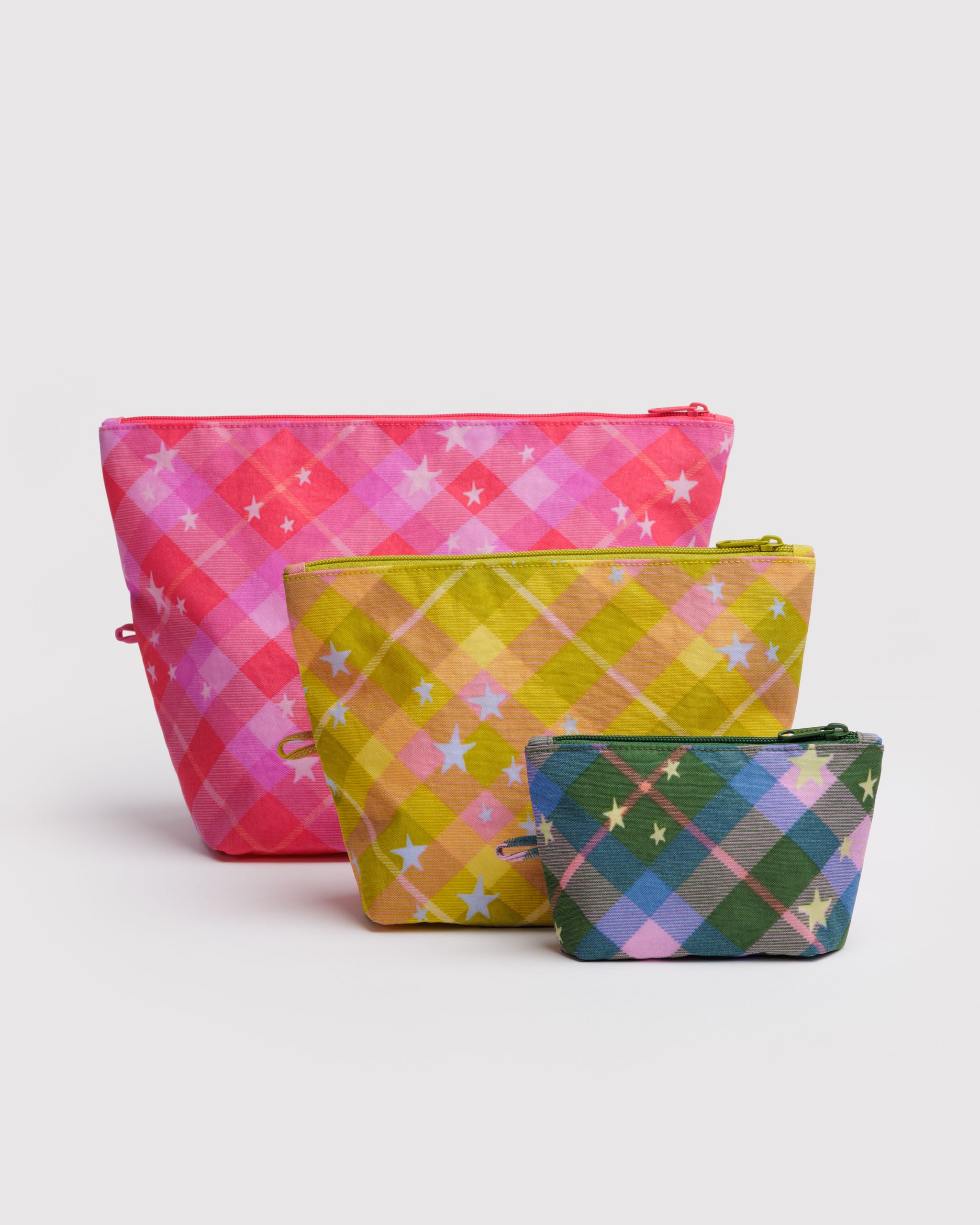 BAGGU Go Pouch - Thumbnail 2