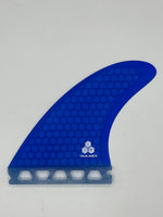 True Ames Channel Islands Medium - Futures - Blue Hexcore