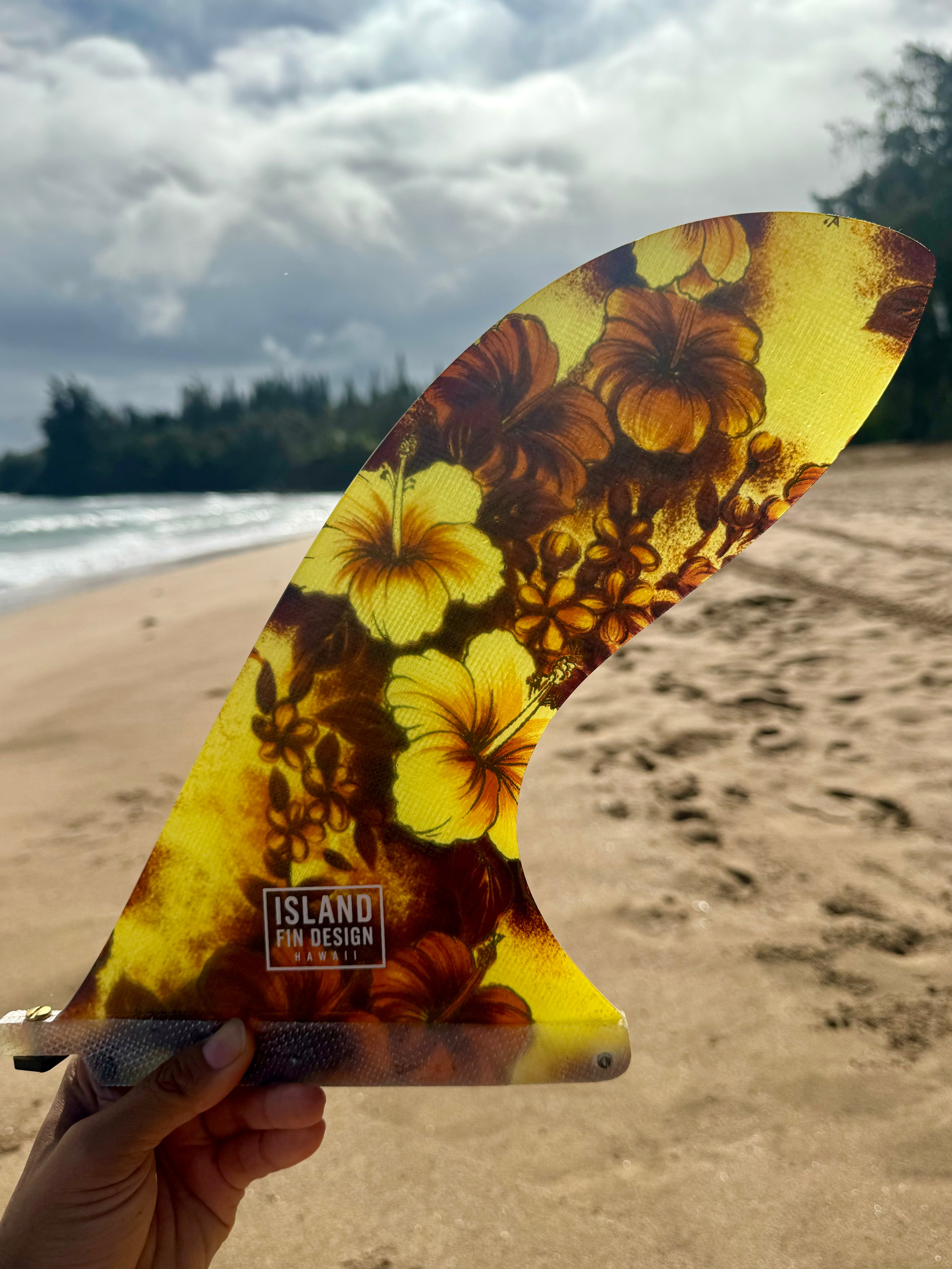 Pau Hana Fin - Thumbnail 4