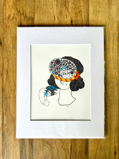Kris Goto - Masked