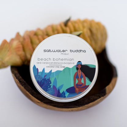Beach Bohemian Soap