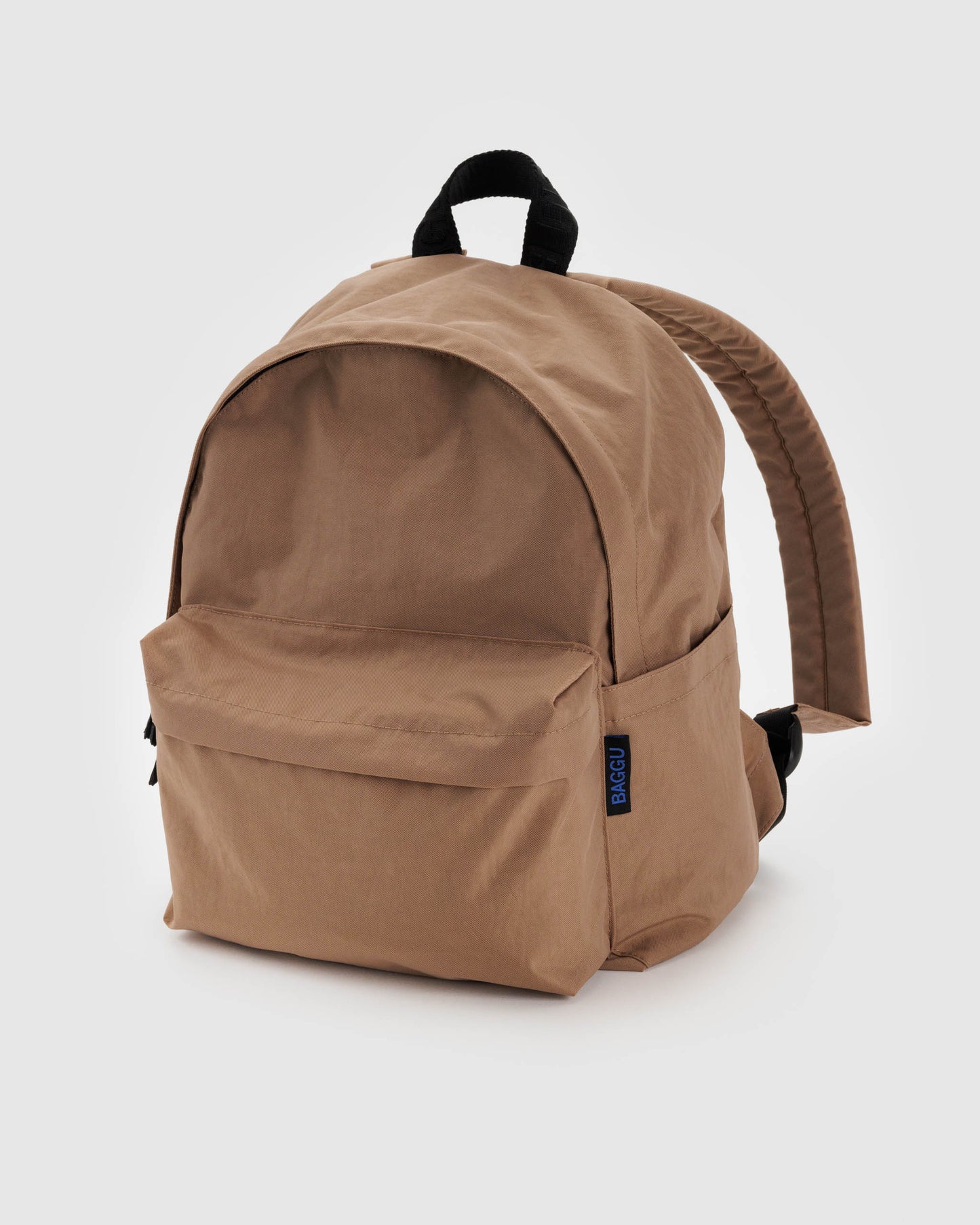 baggu leather backpack Baggu Medium Nylon Backpack