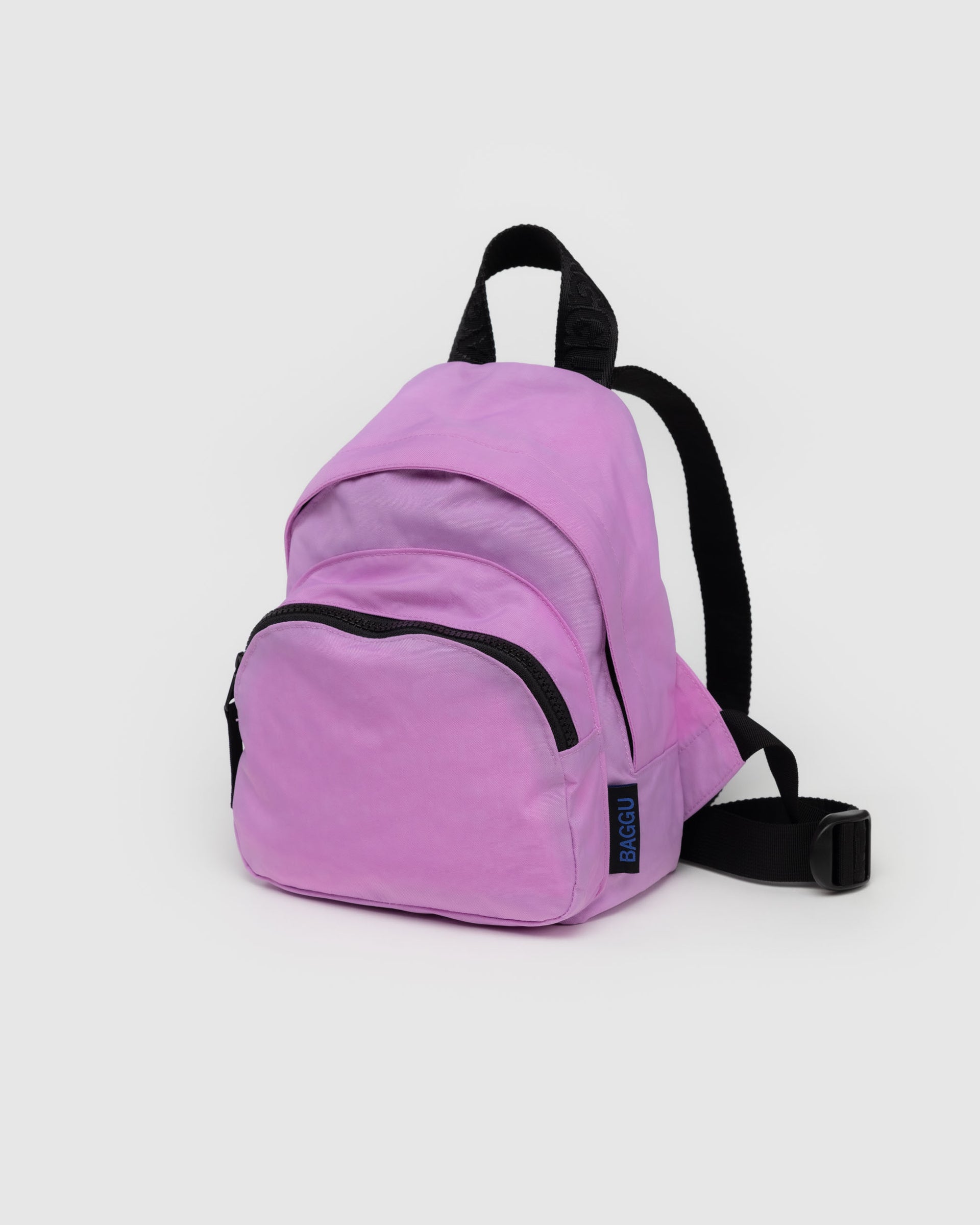 Baggu - Backpacks - Mini Nylon Backpack