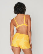 Seea Bobby Bikini Top - Nectar