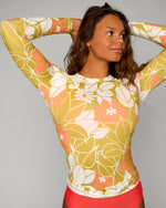 Seea Doheny Rashguard - Jani
