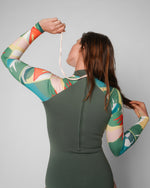 Seea Gaviotas Surf Suit - Brisa