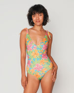 Seea Kirra One Piece - Luana