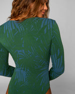 Seea Valentina Surf Suit - Jardim