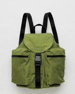 Sport Backpack - Avocado