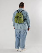 Sport Backpack - Avocado