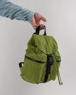 Sport Backpack - Avocado
