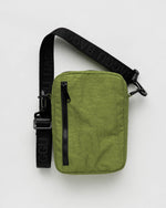 Sport Crossbody - Avocado