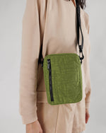Sport Crossbody - Avocado