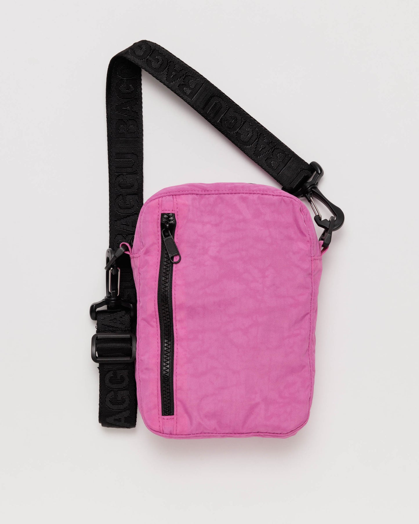 Baggu Sport Crossbody - Extra Pink