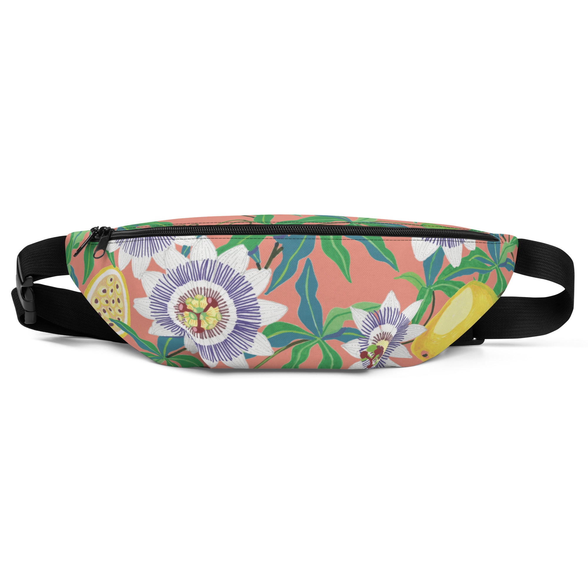 Fanny Pack - Liliko'i