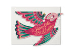 Have A Wild Birthday Card