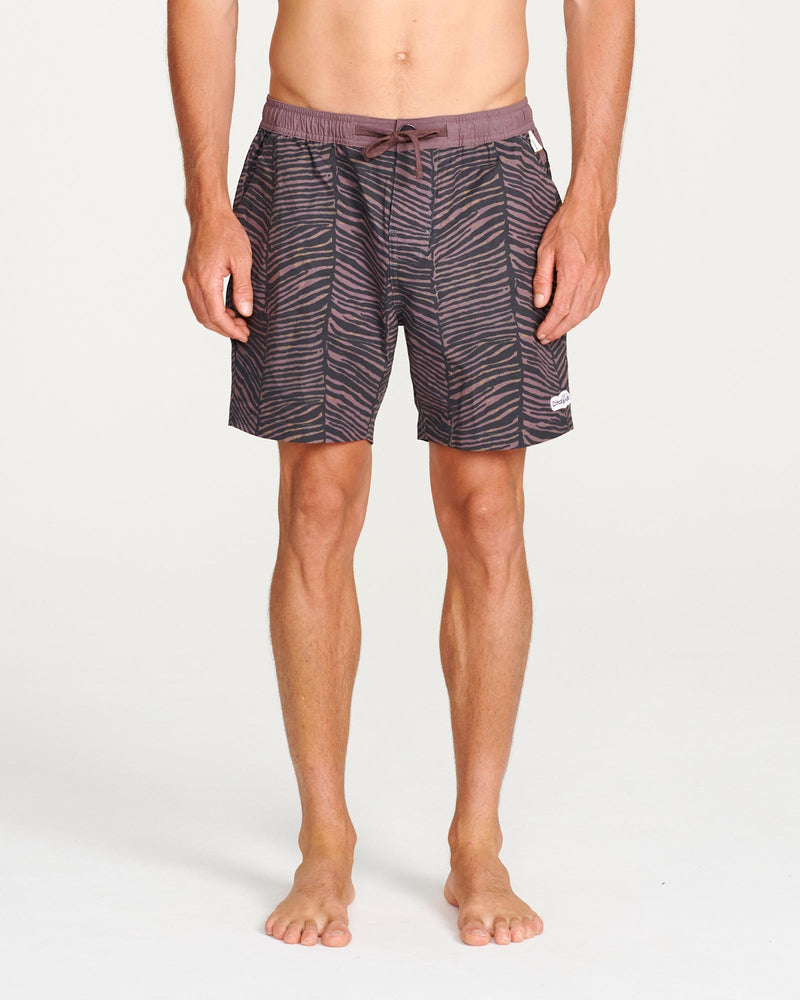 TCSS Hunter Trunk - Tobacco