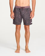 TCSS Hunter Trunk - Tobacco
