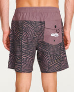 TCSS Hunter Trunk - Tobacco