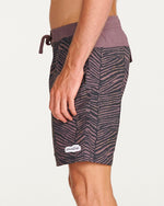 TCSS Hunter Trunk - Tobacco