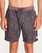 TCSS Hunter Trunk - Tobacco