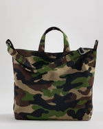 Horizontal Duck Bag - Deadstock Camo