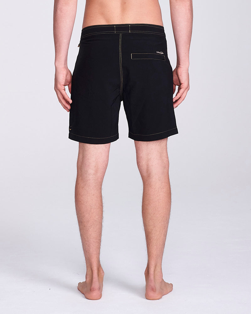 TCSS Cahoots Trunk - Vintage Black