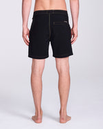 TCSS Cahoots Trunk - Vintage Black