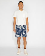 Banks Journal Oliver Kapa Boardshort - Midnight