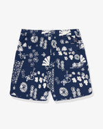 Banks Journal Oliver Kapa Boardshort - Midnight